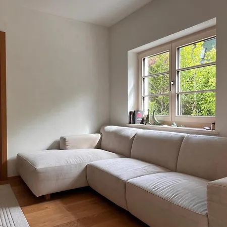 Fészek Apartman Balatonszemes